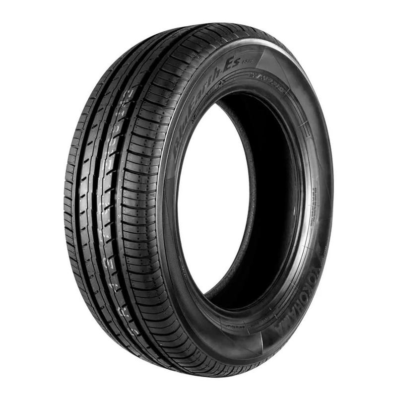 Kit 2 Pneus Aro 14 Yokohama 175/65 R14 82T Bluearth ES32 - Pneus